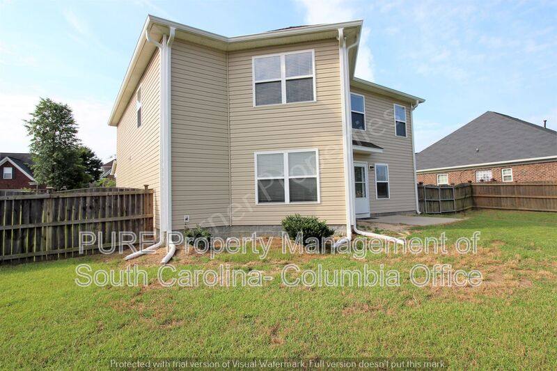 House for rent at 536 Briar Jump Lane, Blythewood, SC 29016