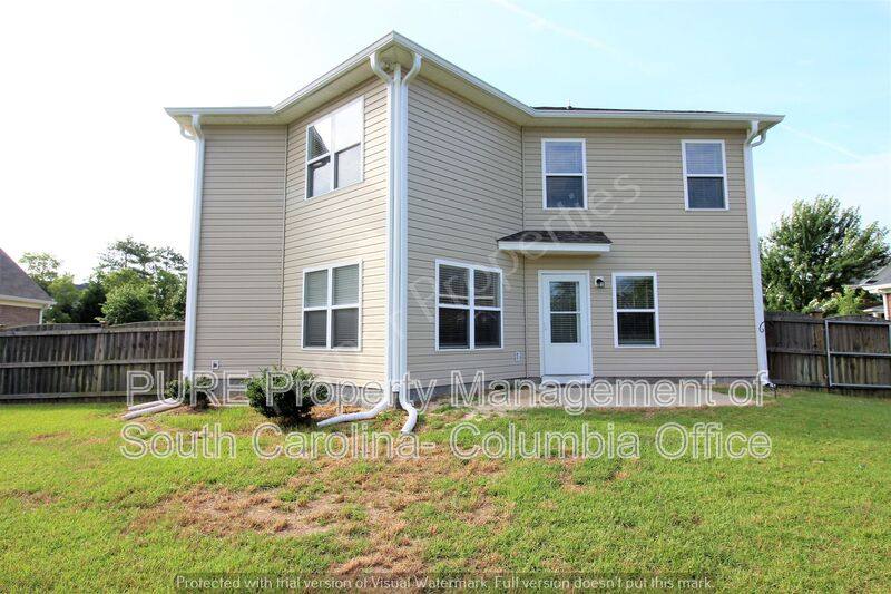House for rent at 536 Briar Jump Lane, Blythewood, SC 29016