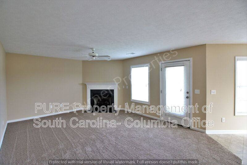 House for rent at 536 Briar Jump Lane, Blythewood, SC 29016