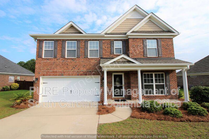House for rent at 536 Briar Jump Lane, Blythewood, SC 29016