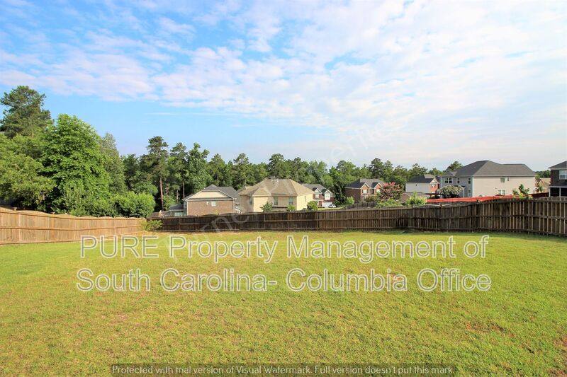 House for rent at 536 Briar Jump Lane, Blythewood, SC 29016