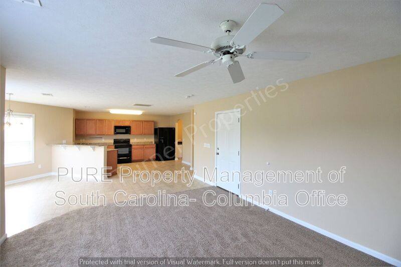House for rent at 536 Briar Jump Lane, Blythewood, SC 29016