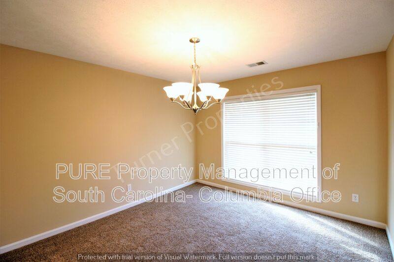 House for rent at 536 Briar Jump Lane, Blythewood, SC 29016