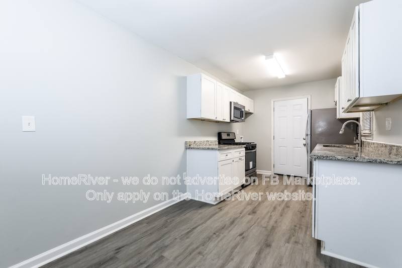 House for rent at 506 Shady Lane, Forest Park, GA 30297