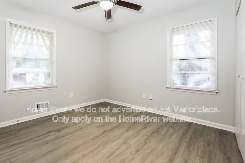 House for rent at 506 Shady Lane, Forest Park, GA 30297