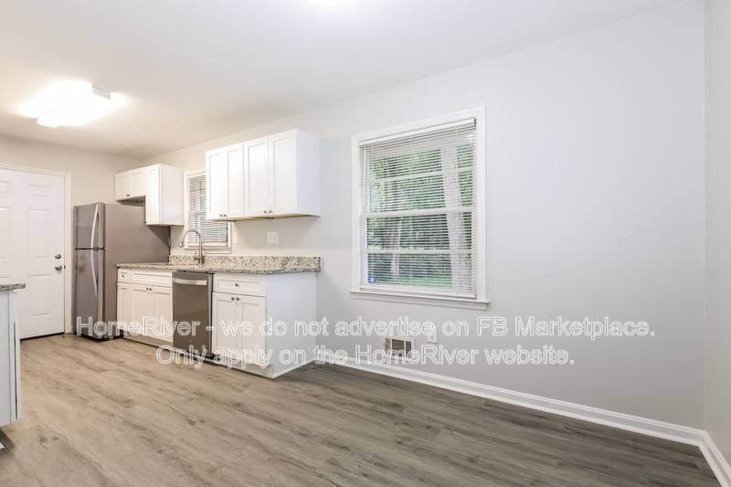 House for rent at 506 Shady Lane, Forest Park, GA 30297
