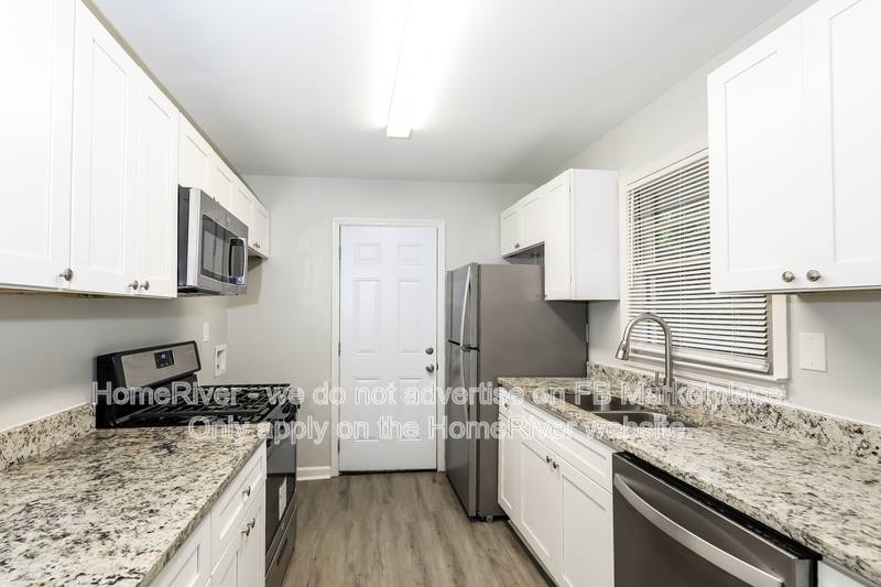 House for rent at 506 Shady Lane, Forest Park, GA 30297