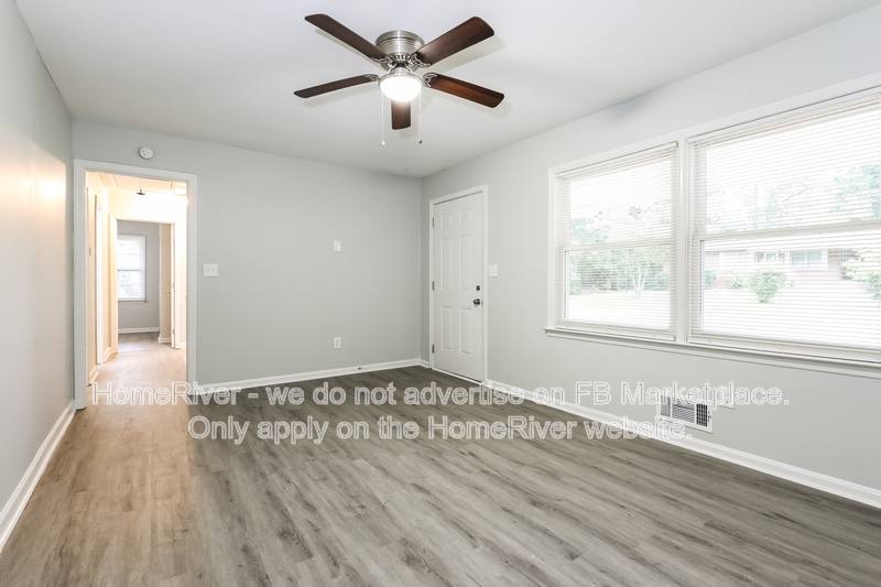 House for rent at 506 Shady Lane, Forest Park, GA 30297