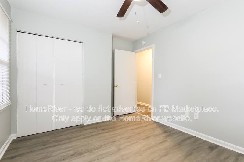 House for rent at 506 Shady Lane, Forest Park, GA 30297