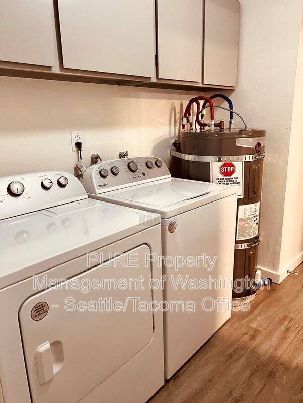 Apartment for rent at 6313 151st St NW, Gig Harbor, WA 98332