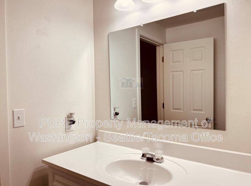 Apartment for rent at 6313 151st St NW, Gig Harbor, WA 98332