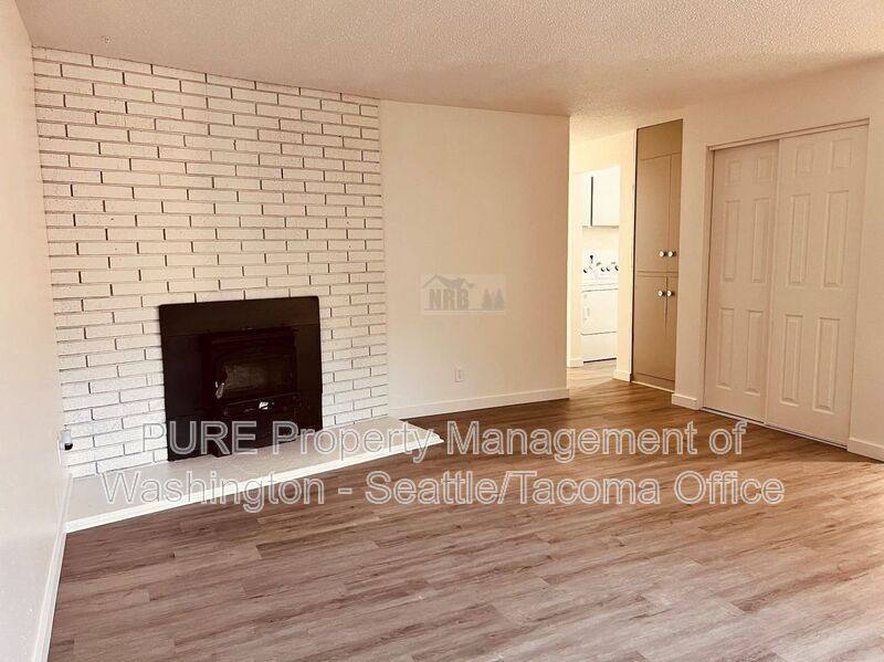 Apartment for rent at 6313 151st St NW, Gig Harbor, WA 98332