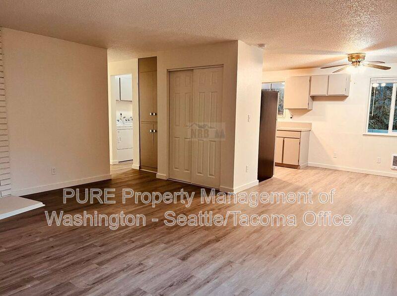 Apartment for rent at 6313 151st St NW, Gig Harbor, WA 98332