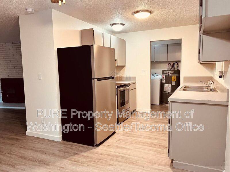 Apartment for rent at 6313 151st St NW, Gig Harbor, WA 98332
