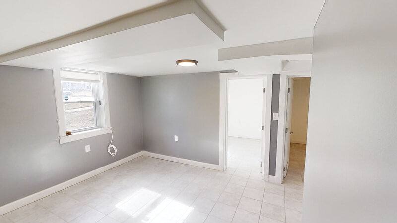 Apartment for rent at 2 N Normal St #3, Ypsilanti, MI 48197