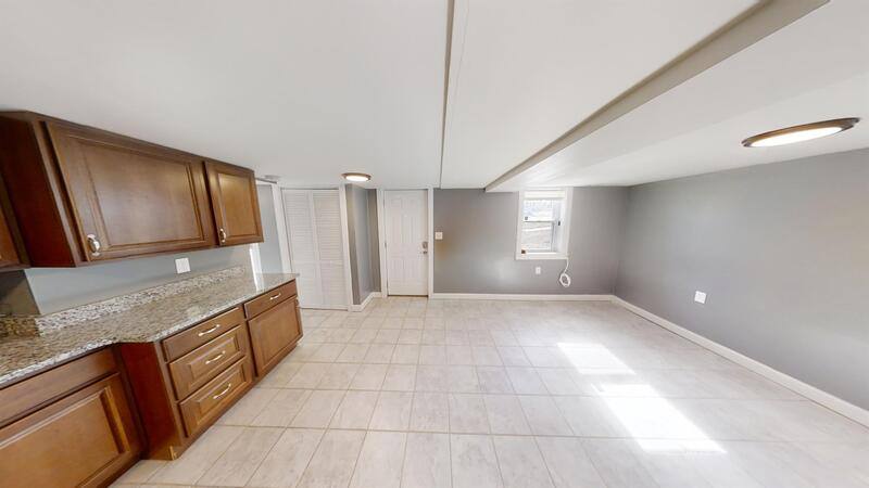 Apartment for rent at 2 N Normal St #3, Ypsilanti, MI 48197