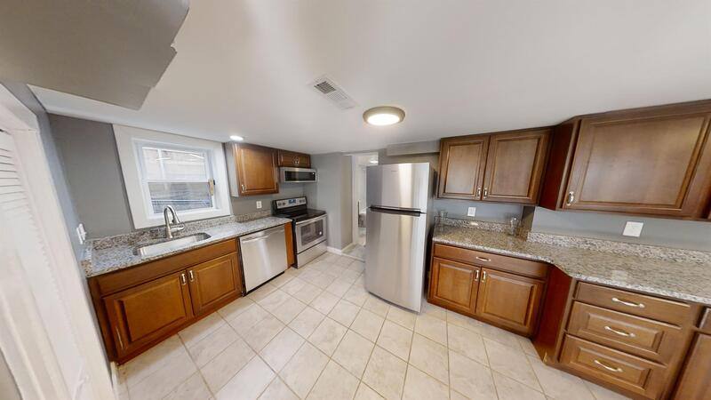 Apartment for rent at 2 N Normal St #3, Ypsilanti, MI 48197
