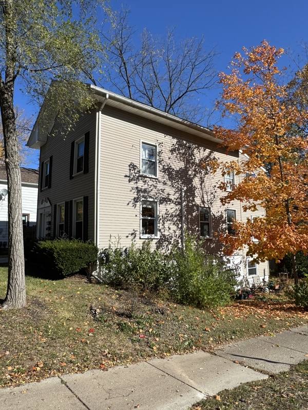 Apartment for rent at 2 N Normal St #3, Ypsilanti, MI 48197