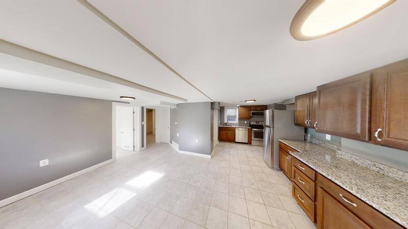 Apartment for rent at 2 N Normal St #3, Ypsilanti, MI 48197