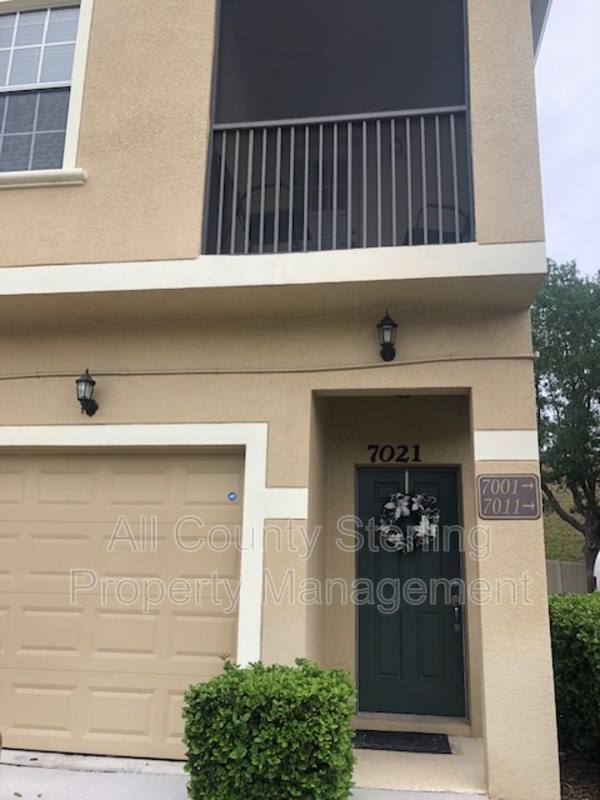 Apartment for rent at 7021 Kirkland Way, Lake Mary, FL 32746