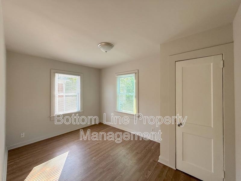 Apartment for rent at 233 Orange St, Charlotte, NC 28205