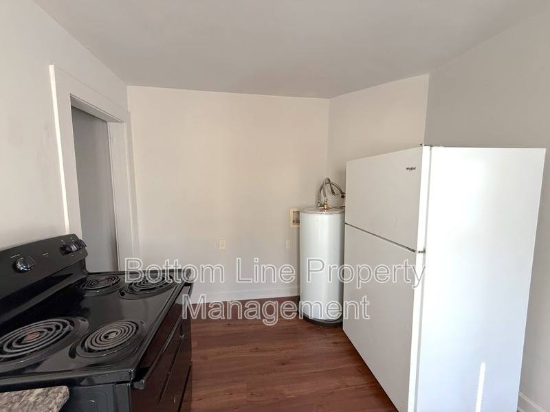 Apartment for rent at 233 Orange St, Charlotte, NC 28205