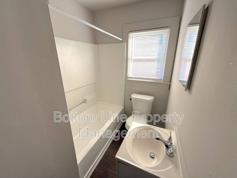 Apartment for rent at 233 Orange St, Charlotte, NC 28205