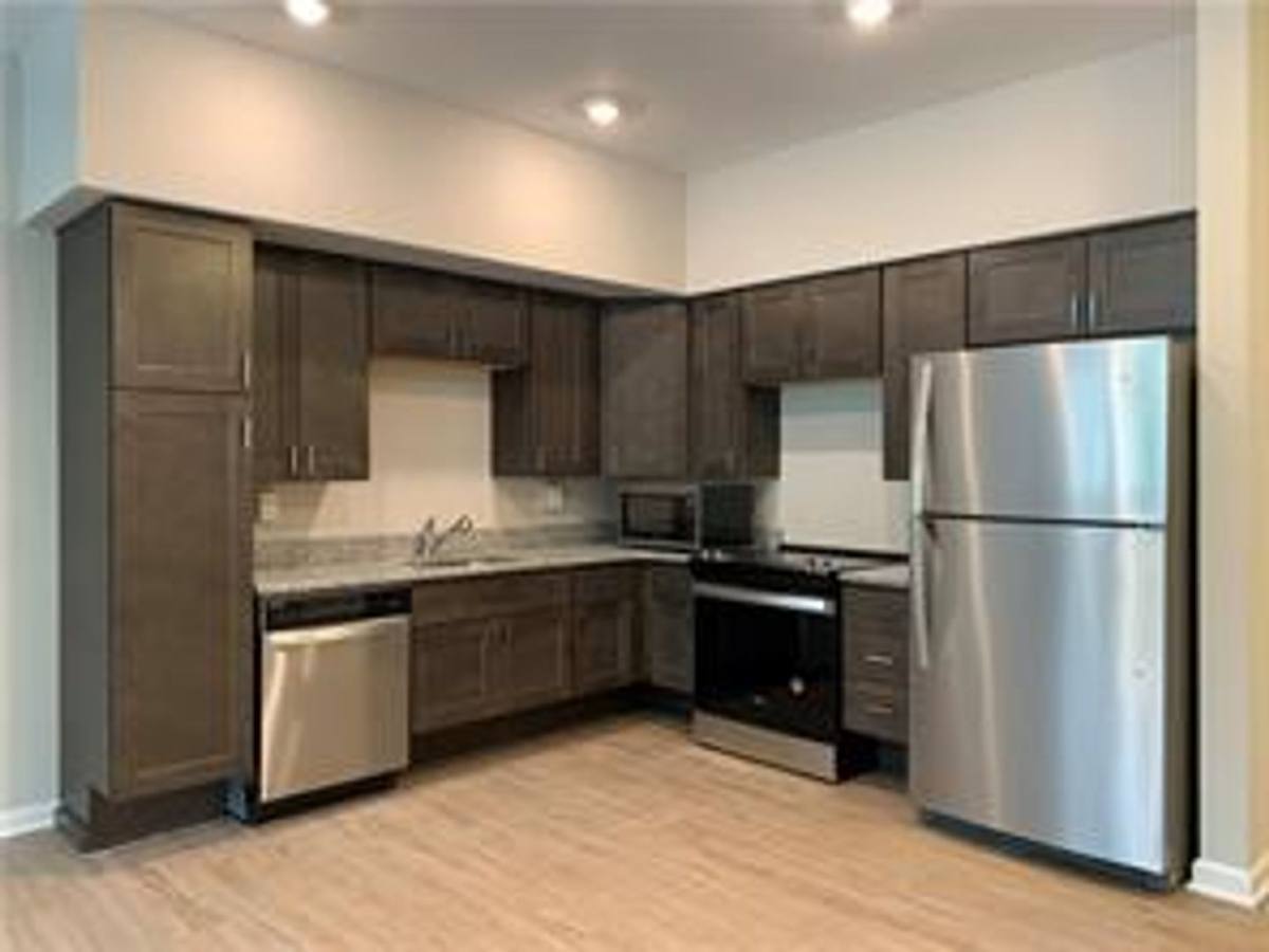 Apartment for rent at 523 Beaver St Extension, Mars, PA 16046