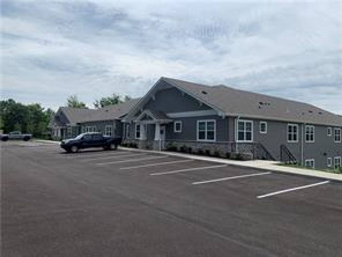 Apartment for rent at 523 Beaver St Extension, Mars, PA 16046
