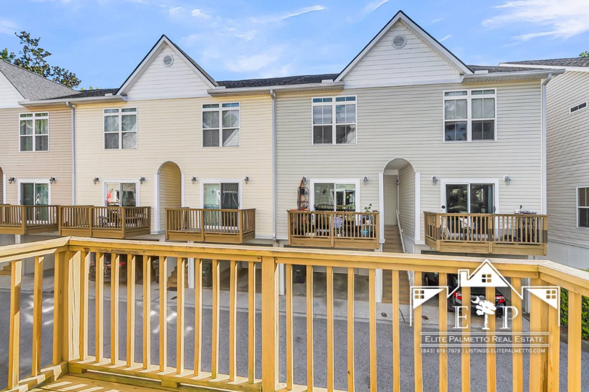 Condo for rent at 1815 Dogwood Rd, Charleston, SC 29414