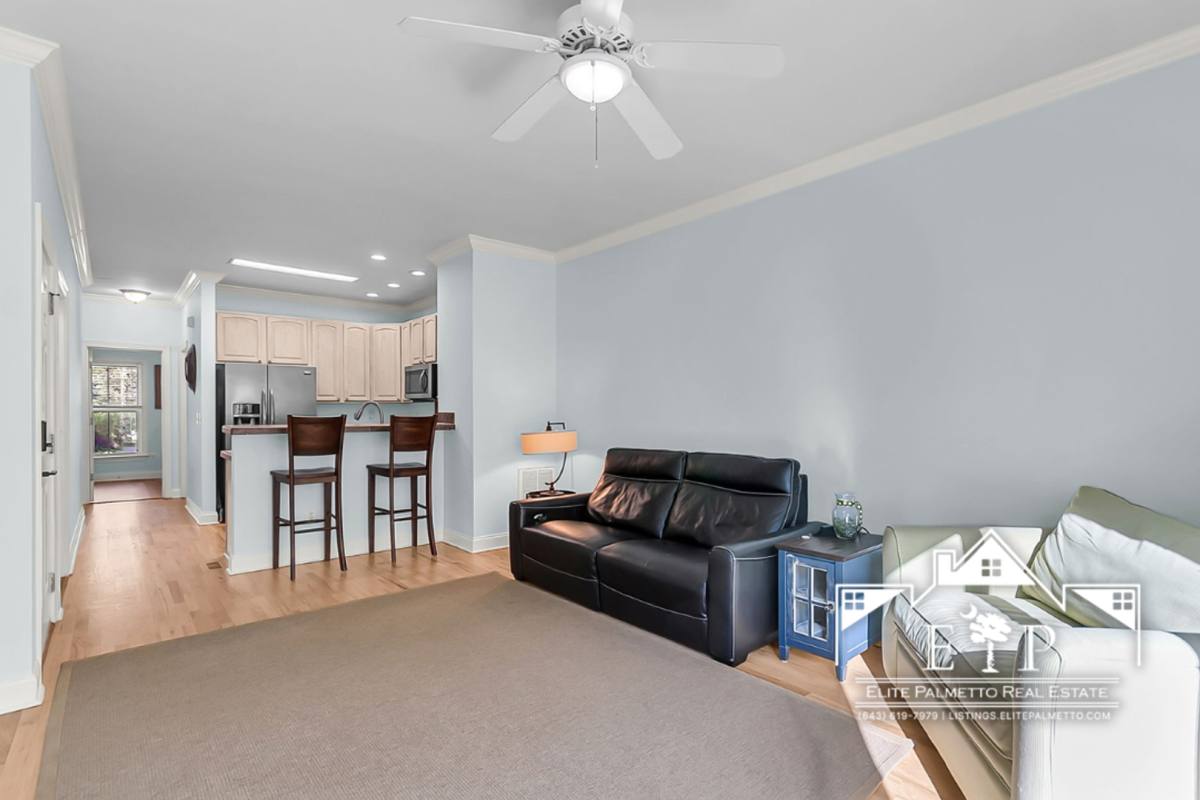 Condo for rent at 1815 Dogwood Rd, Charleston, SC 29414