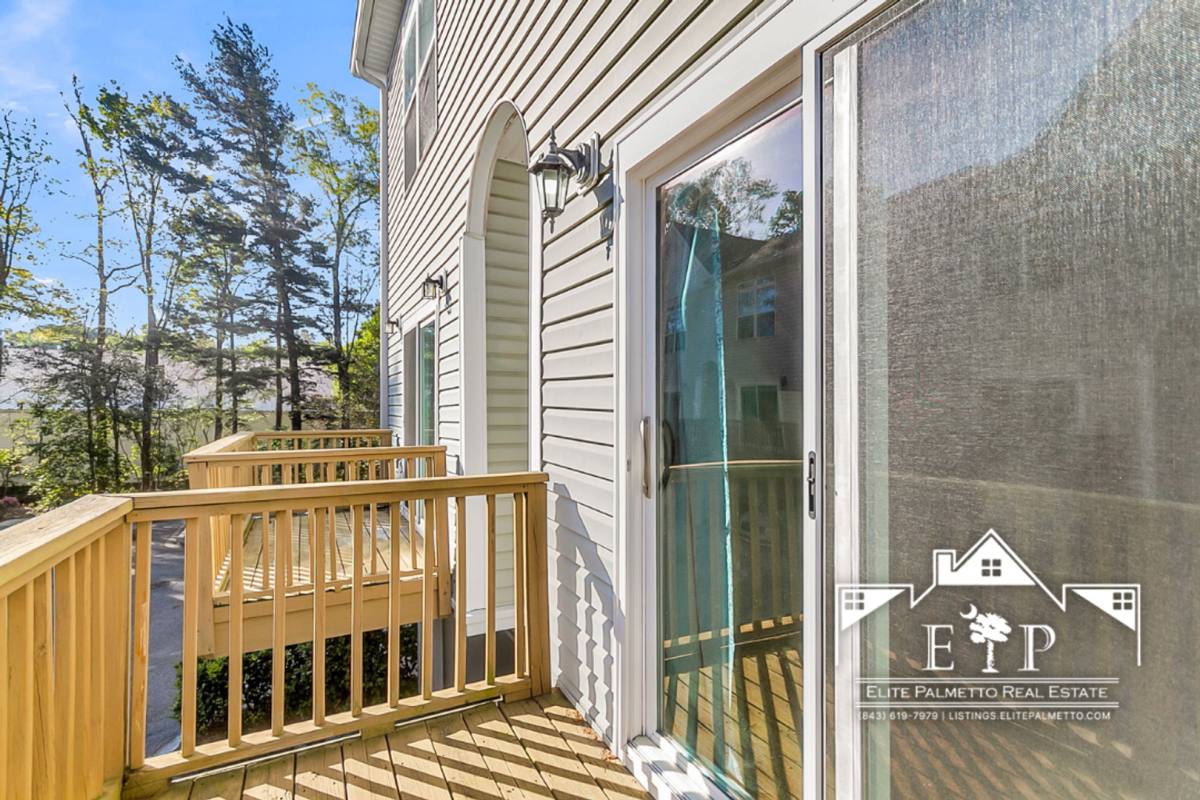 Condo for rent at 1815 Dogwood Rd, Charleston, SC 29414