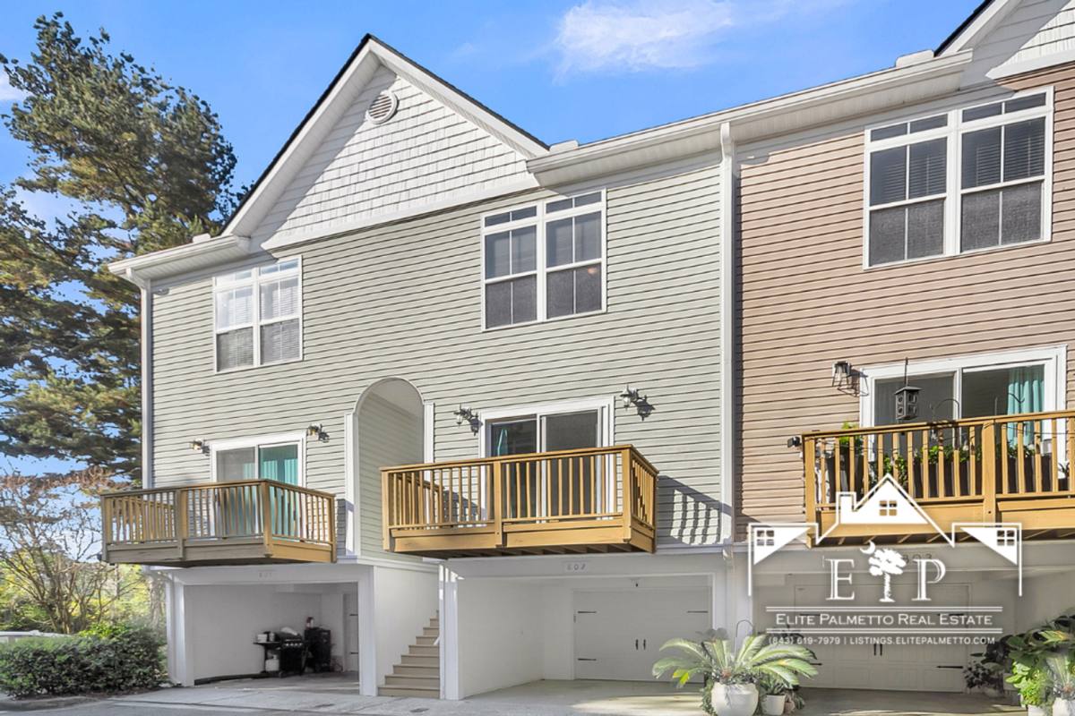 Condo for rent at 1815 Dogwood Rd, Charleston, SC 29414