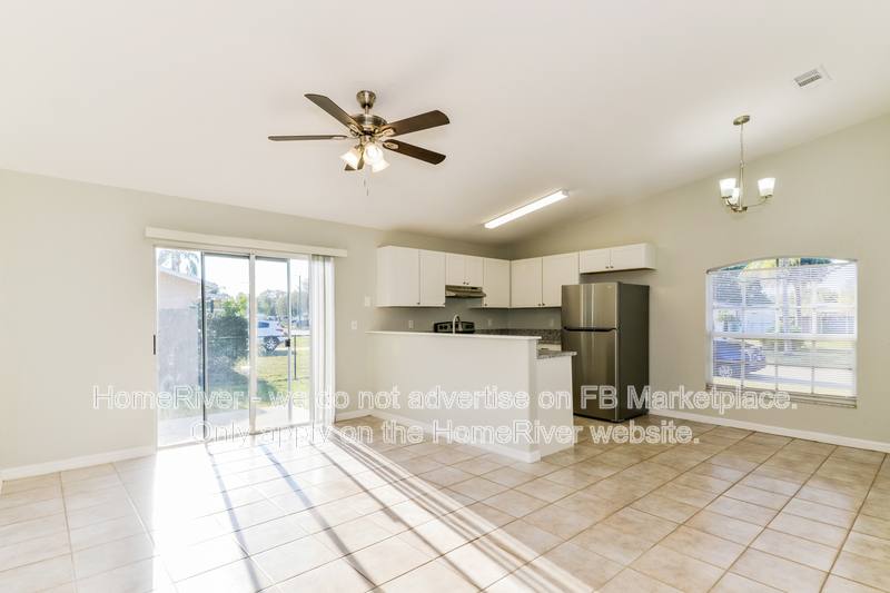 House for rent at 6033 Flora Terrace, Apollo Beach, FL 33572