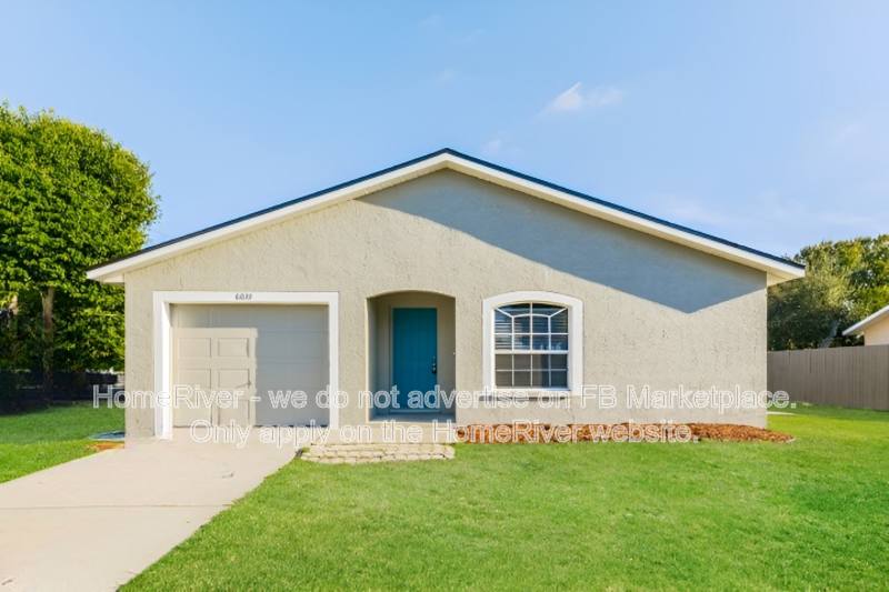 House for rent at 6033 Flora Terrace, Apollo Beach, FL 33572