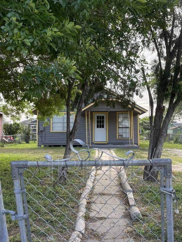 House for rent at 317 Oklahoma St, Harlingen, TX 78550