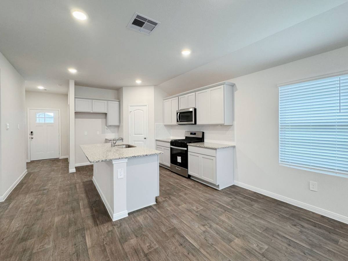 House for rent at 1207 Camden Lane, Lockhart, TX 78644