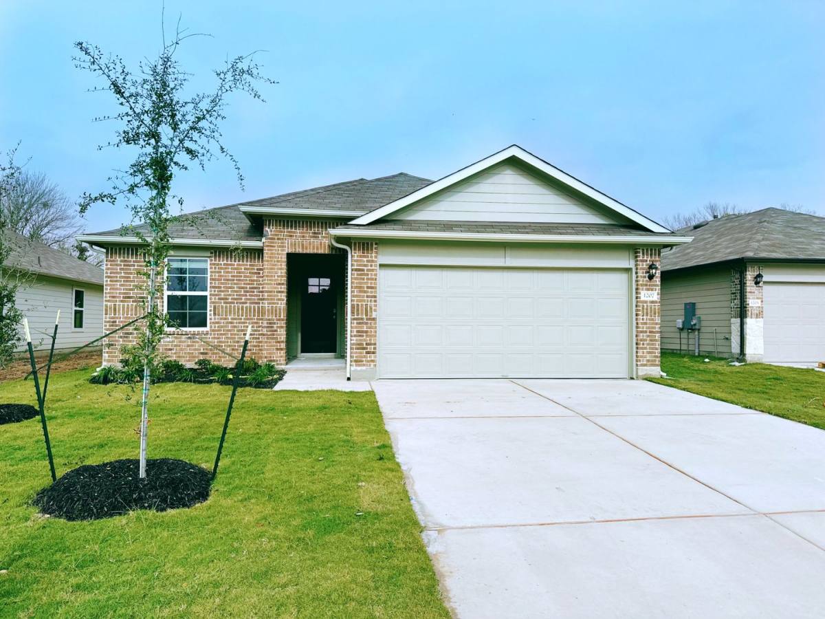 House for rent at 1207 Camden Lane, Lockhart, TX 78644