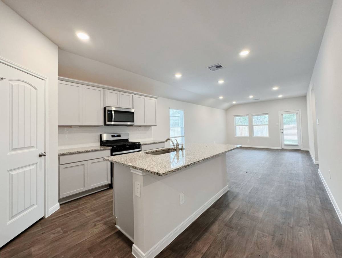 House for rent at 1207 Camden Lane, Lockhart, TX 78644