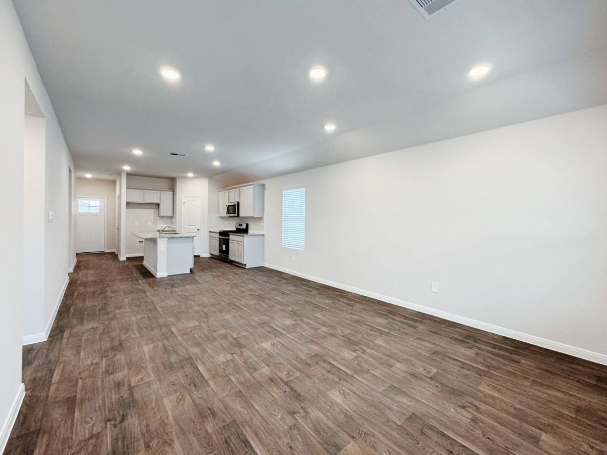 House for rent at 1207 Camden Lane, Lockhart, TX 78644