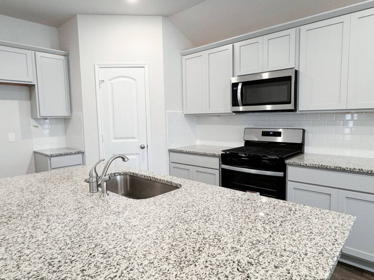 House for rent at 1207 Camden Lane, Lockhart, TX 78644
