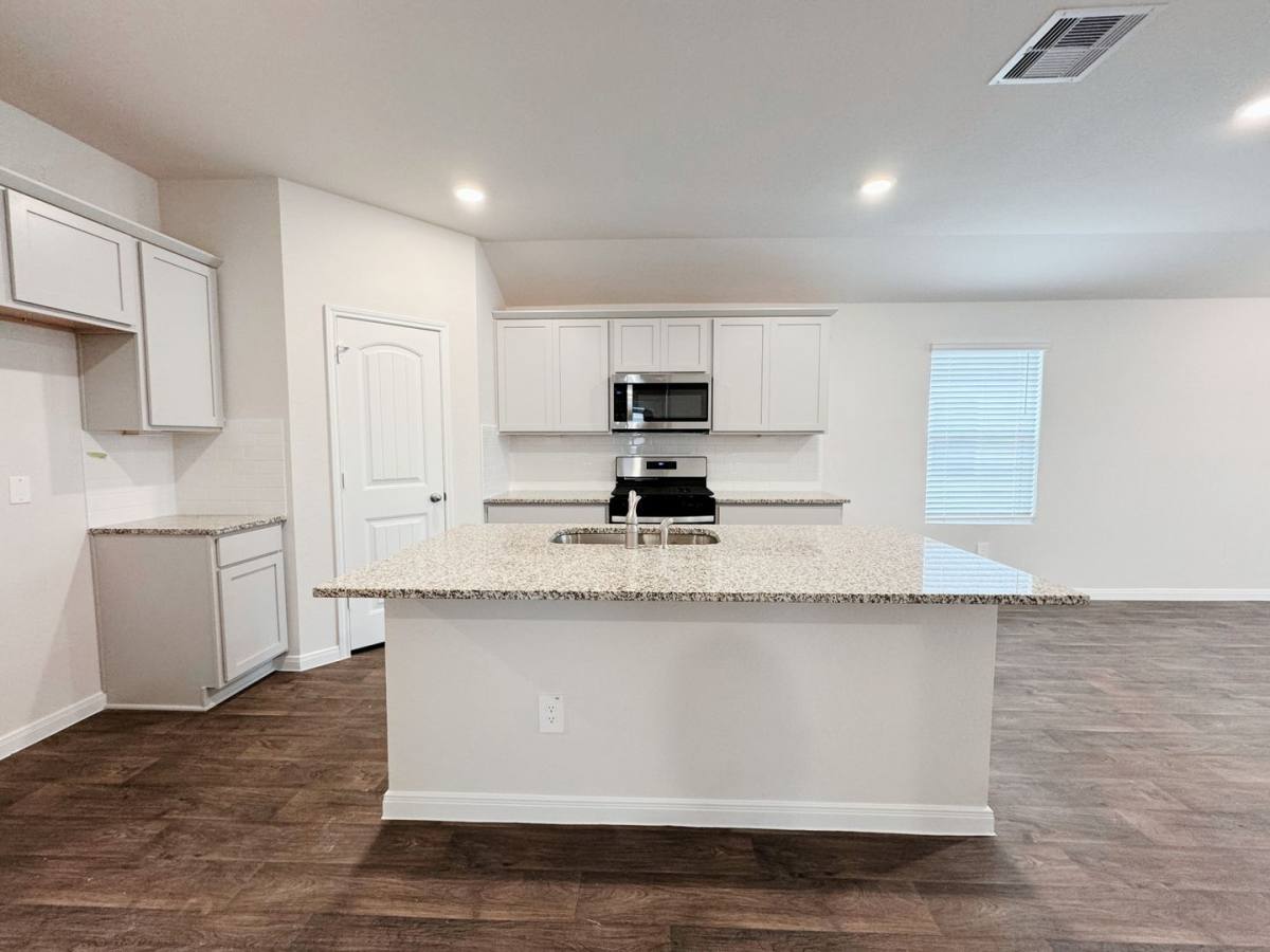 House for rent at 1207 Camden Lane, Lockhart, TX 78644