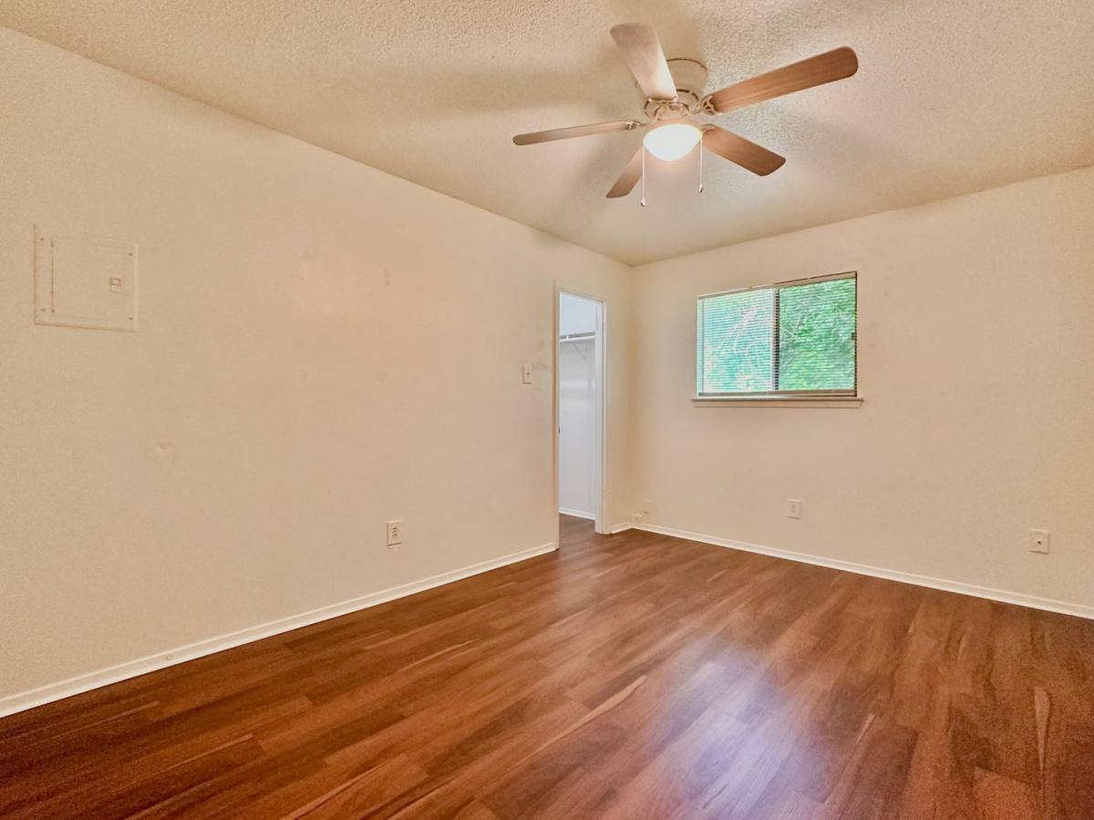 Apartment for rent at 1322 Southport Dr, Austin, TX 78704