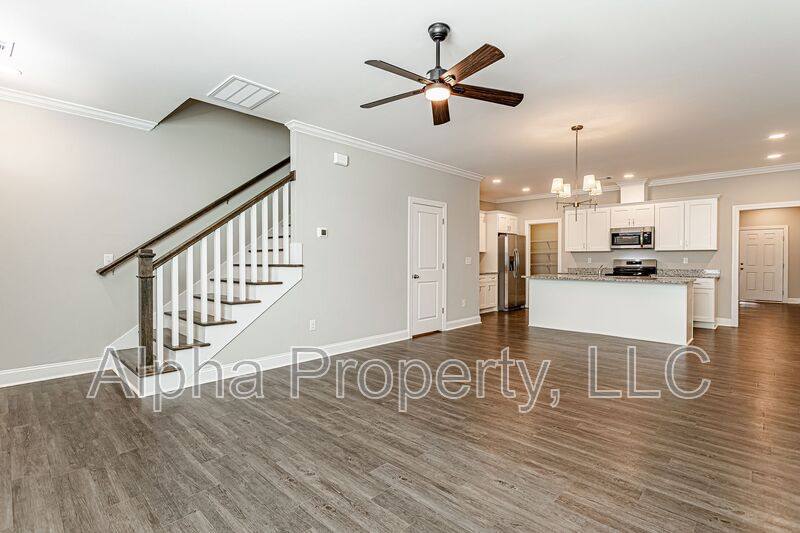 Townhouse for rent at 14 Alderly Way, Travelers Rest, SC 29690
