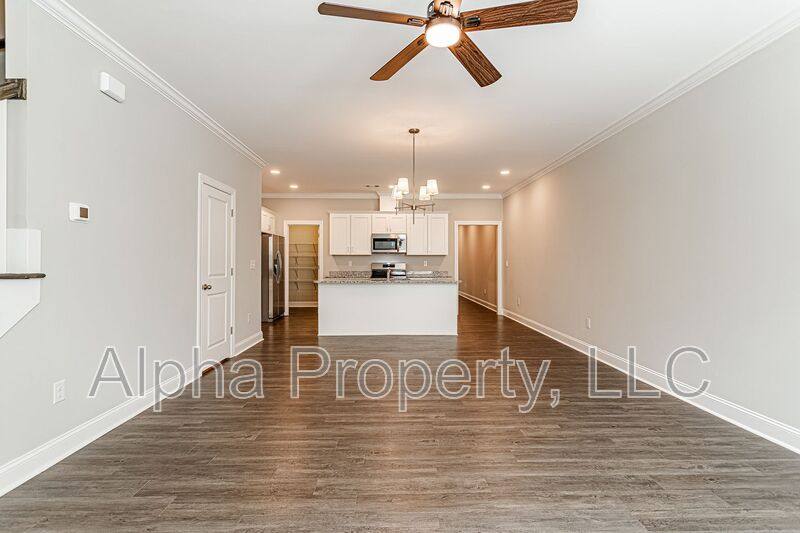 Townhouse for rent at 14 Alderly Way, Travelers Rest, SC 29690