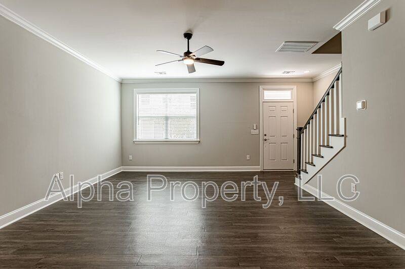 Townhouse for rent at 14 Alderly Way, Travelers Rest, SC 29690