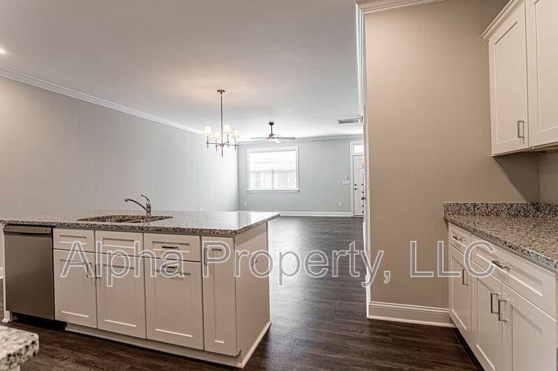 Townhouse for rent at 14 Alderly Way, Travelers Rest, SC 29690