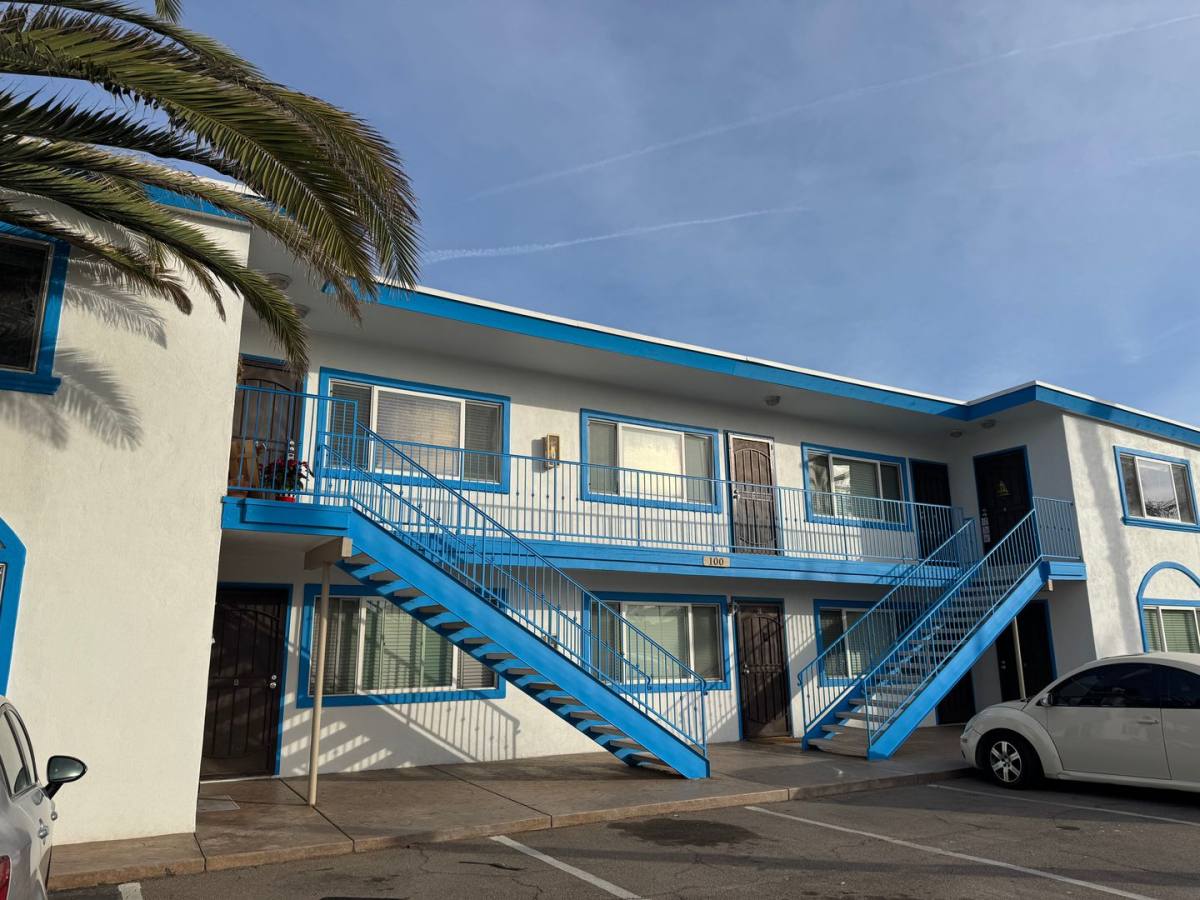 Apartment for rent at 100 Palm Ave, Imperial Beach, CA 91932