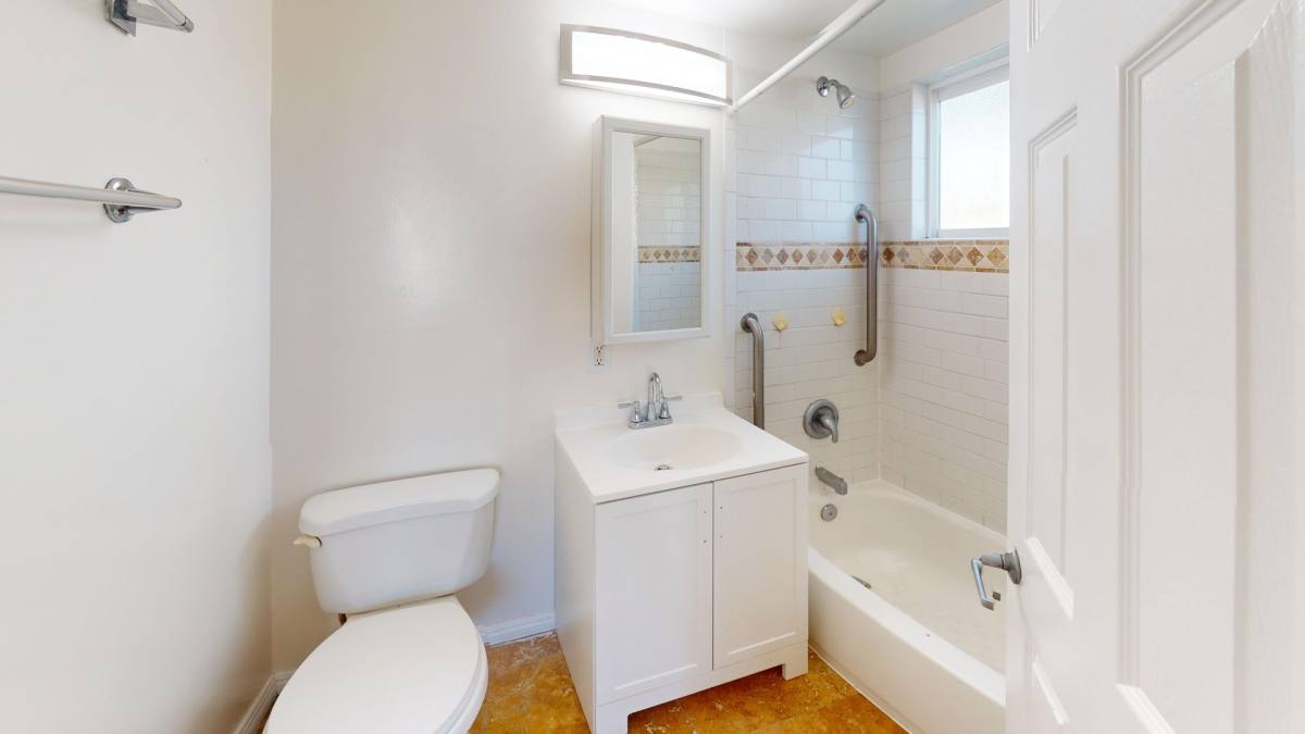 Apartment for rent at 100 Palm Ave, Imperial Beach, CA 91932