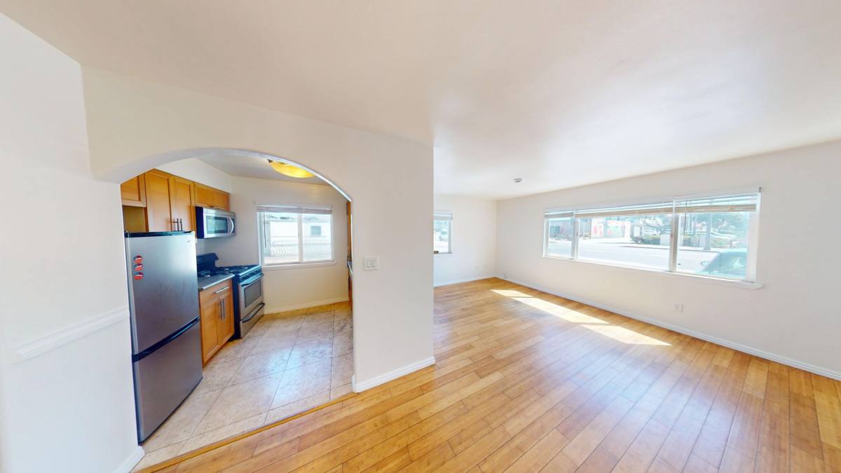 Apartment for rent at 100 Palm Ave, Imperial Beach, CA 91932